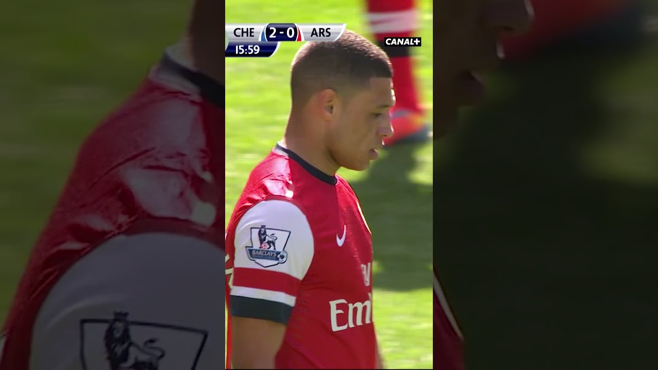 TOTALNY ABSURD! 🫣 KIERAN GIBBS OPUŚCIŁ BOISKO ZA ZAGRANIE RĘKĄ KOLEGI! 😳