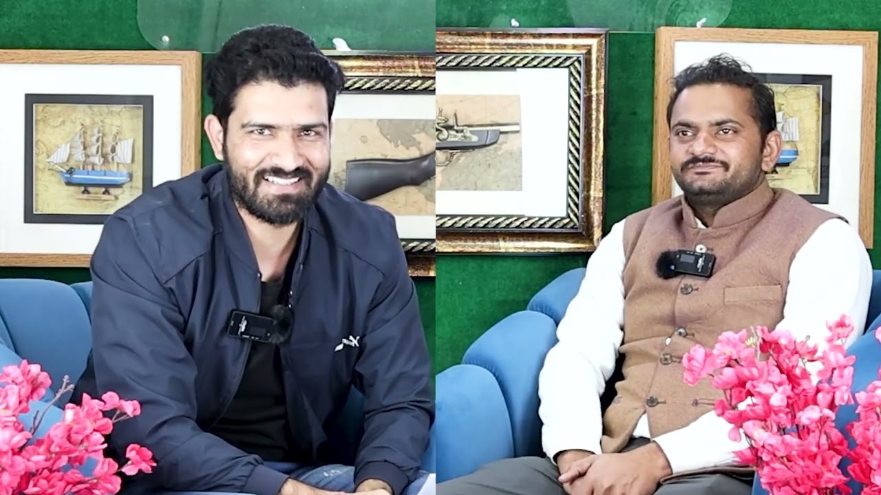Rajasthan CHO Selected Candidate Full Interview | RAJ CHO Success Story | Wisdom Nursing
