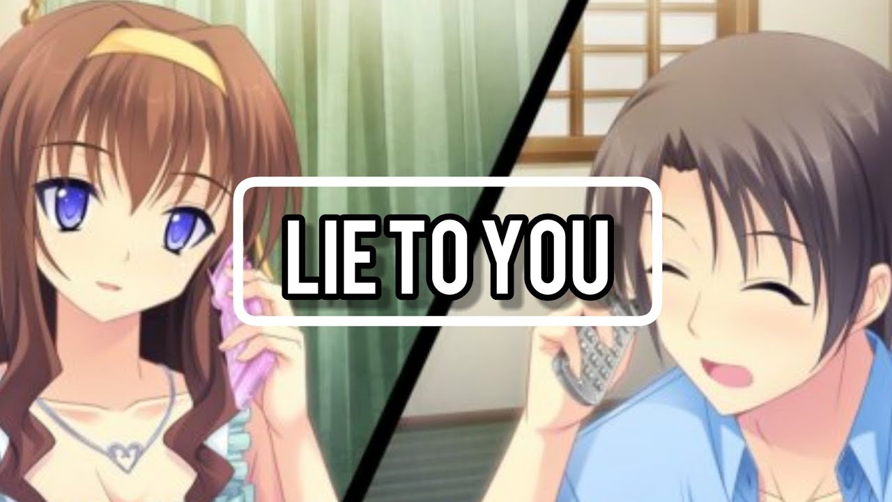 Leonell Cassio - Lie 2 you (ft. Dylan Emmet) | Nightcore