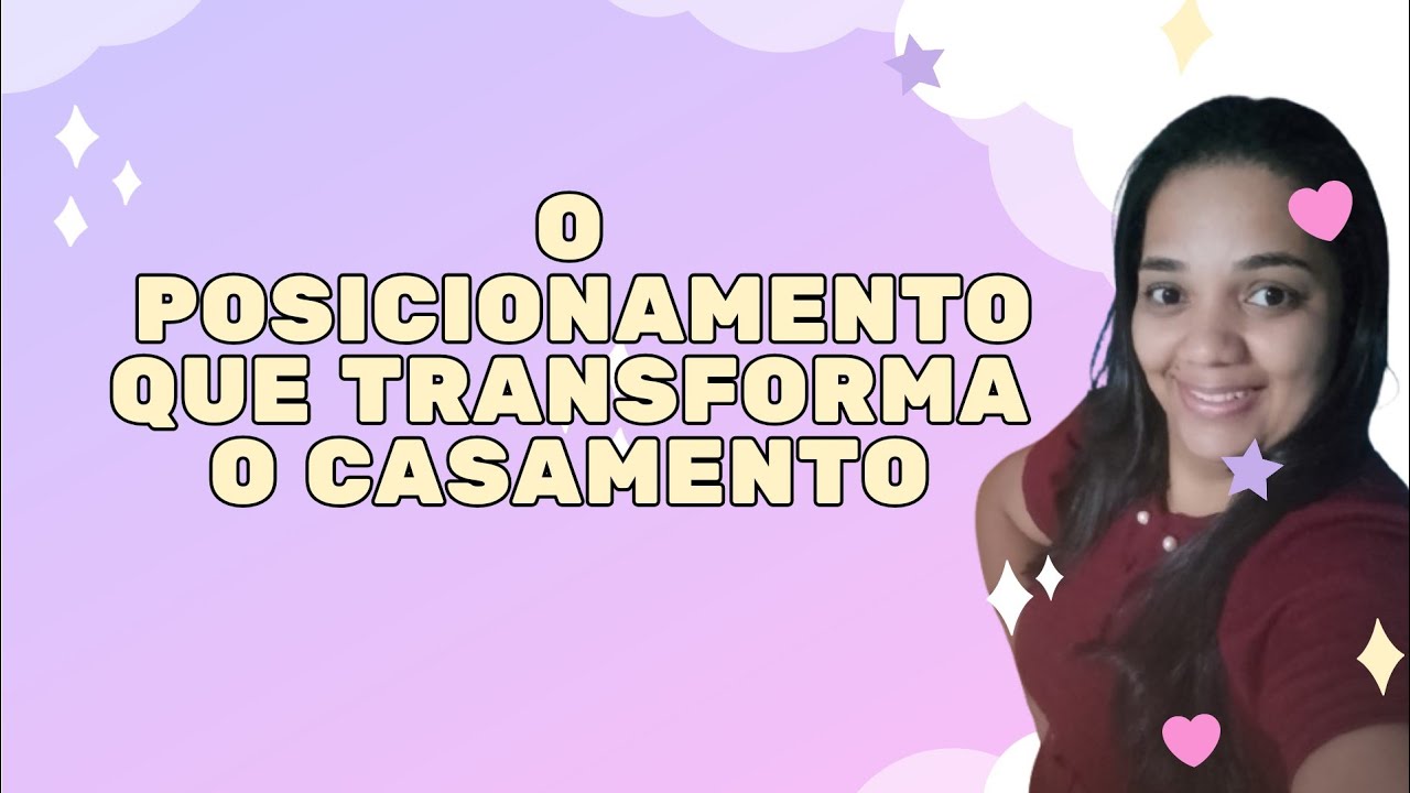 PORQUE TANTAS MULHERES SE PERDEM TENTANDO SALVAR O CASAMENTO?
