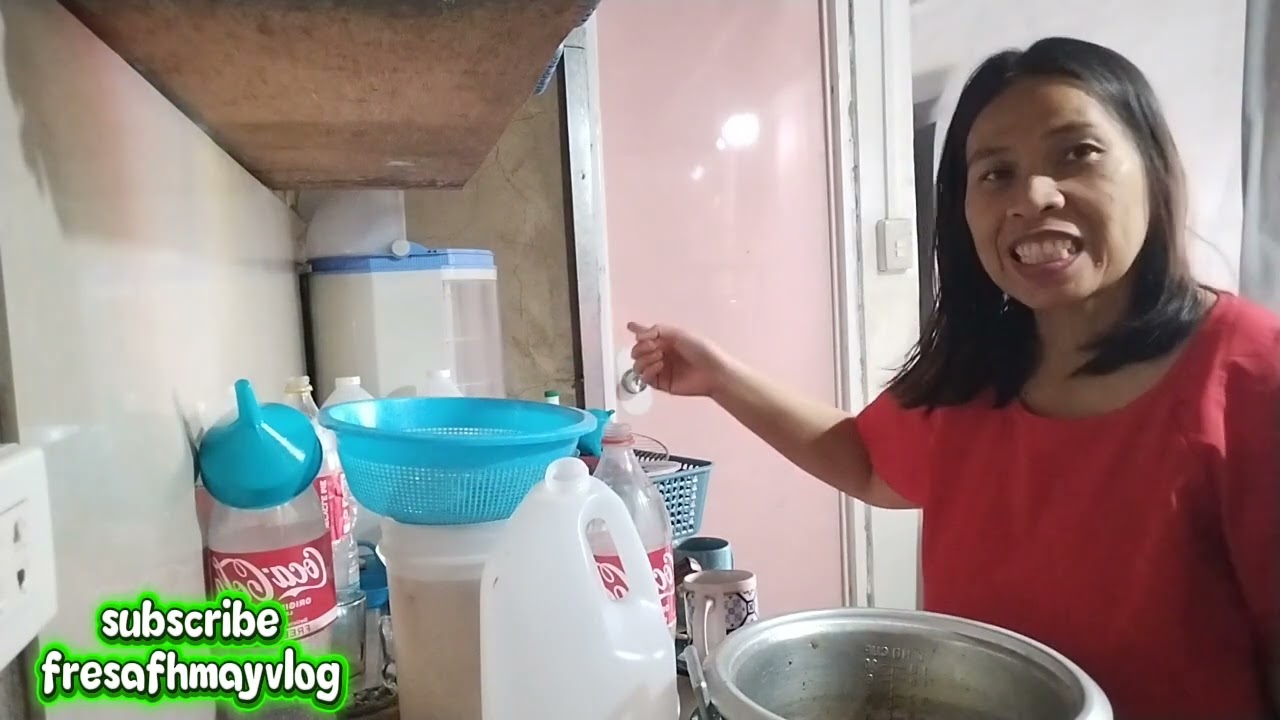 Nanghugas ko kay napuno ang lababo sa mga hugasun sa tindahan #washingdishes 
