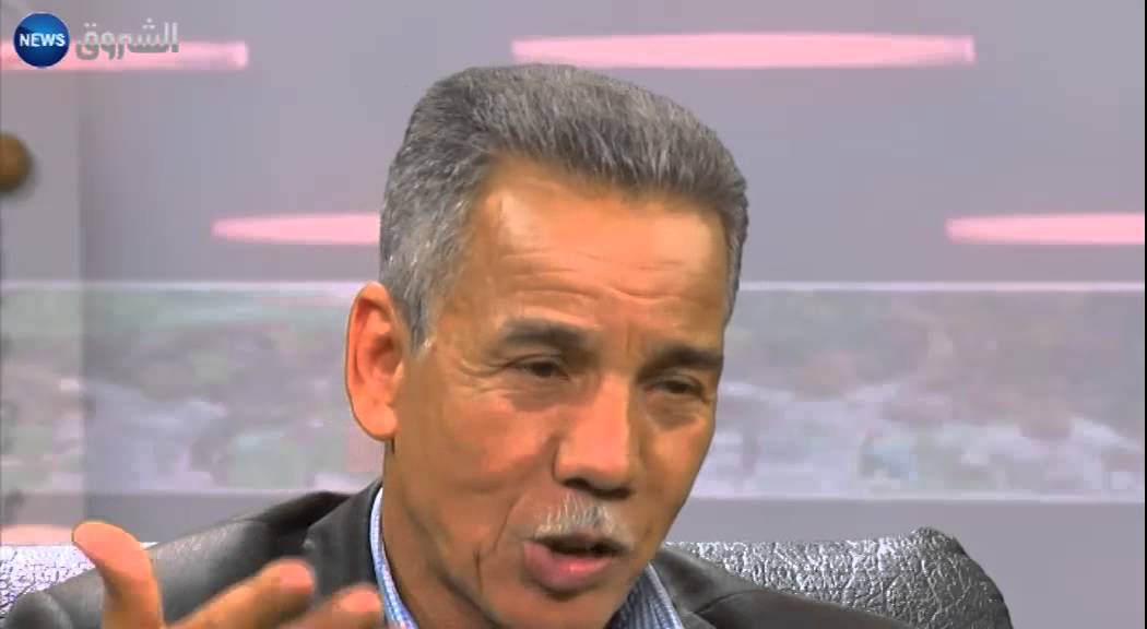 كرسي الاعتراف مع اللاعب  السابق مختار كلام