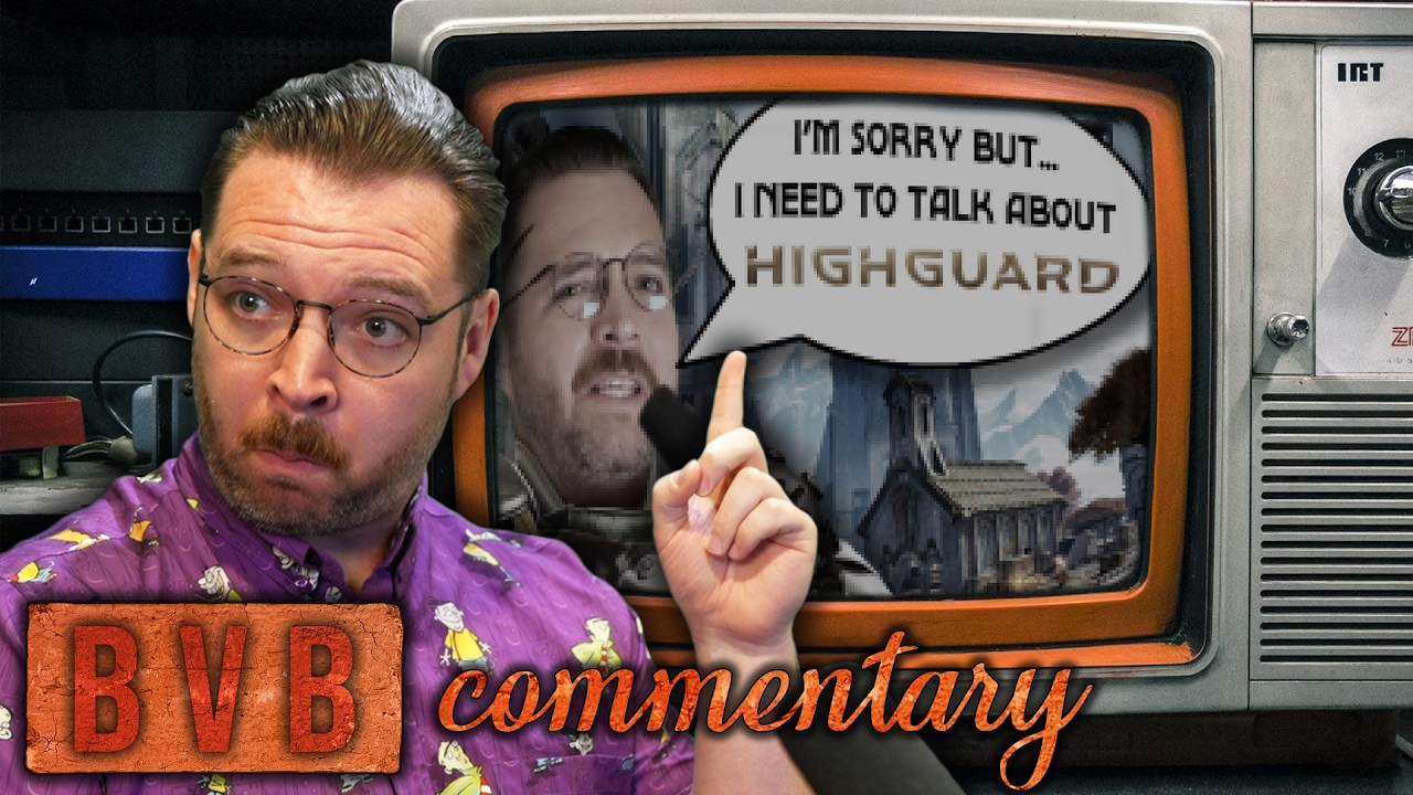 Highguard - BVB Commentary