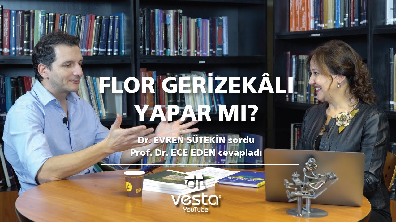 Flor, Gerizekâlı Yapar mı?