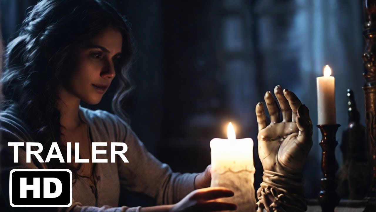 Talk to Me 2 - Teaser Trailer | Horror Movie | Concept Trailer | A24 | Movie Concept