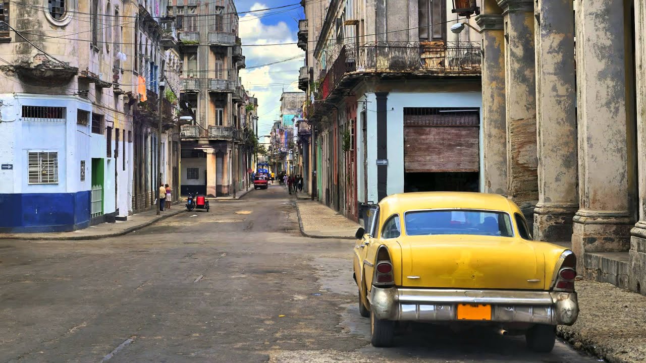 Best Of Del Mar - No.12 Cuba, Selected by DJ Maretimo, HD, 2014, Beautiful Chillout