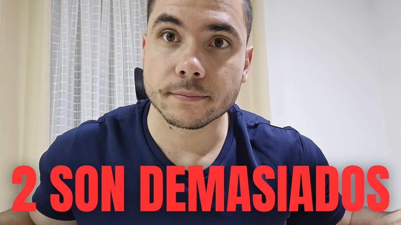 Escoge 1 EJERCICIO por MUSCULO y no lo CAMBIES NUNCA