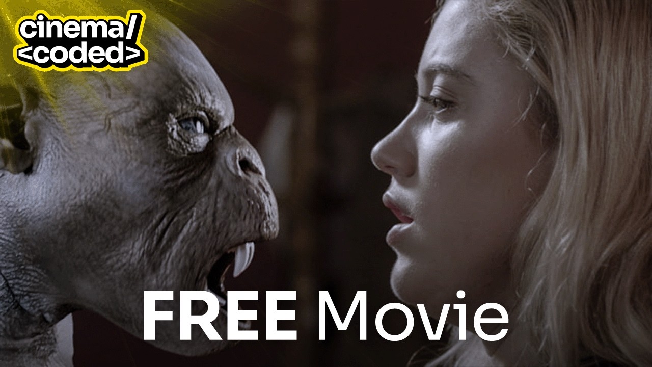 Flying Monkeys (2013) - FREE MOVIE