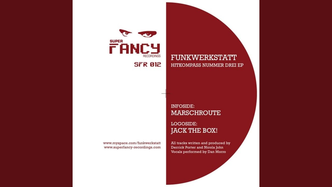 Marschroute