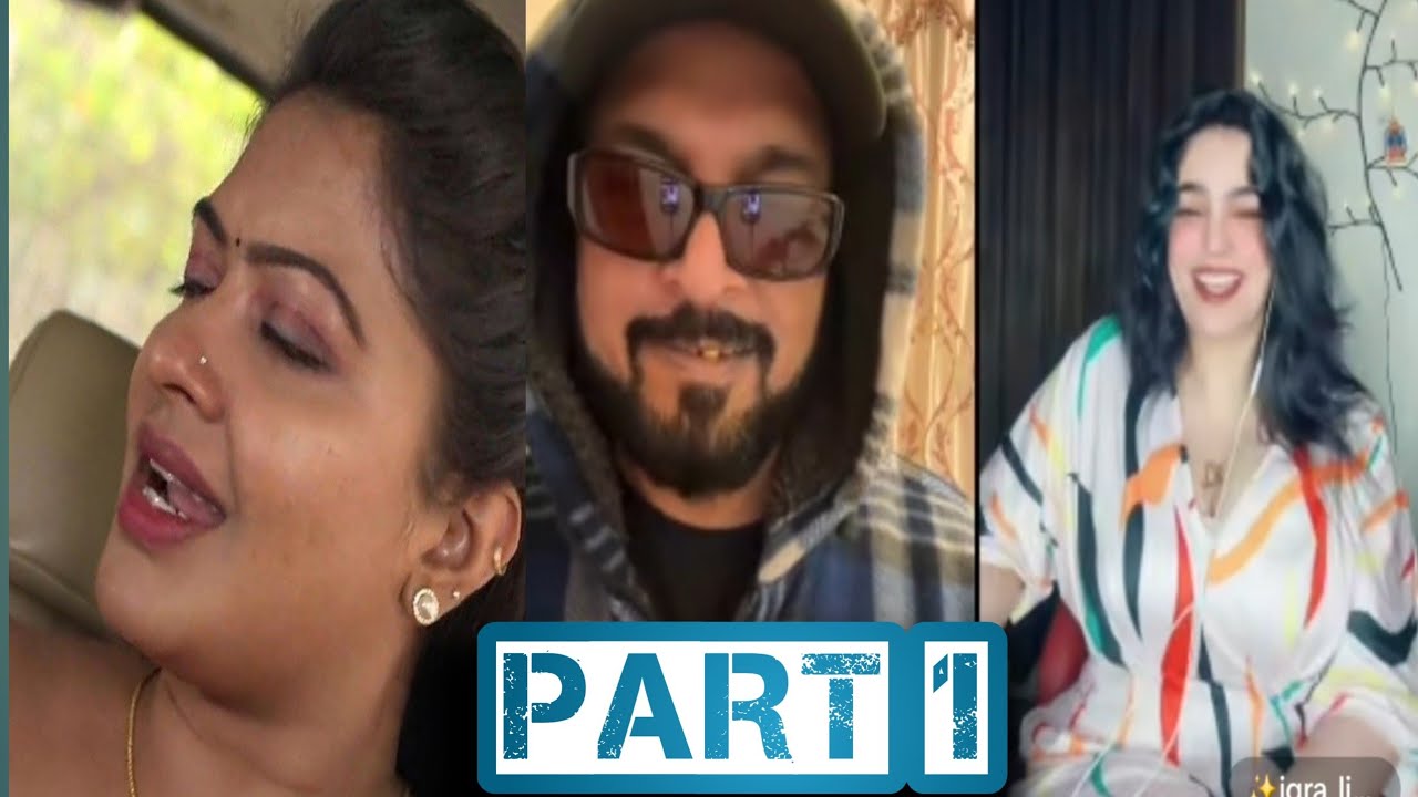 This guy has answered strange questions to the girl ||  the girl felt shy after hearing this 