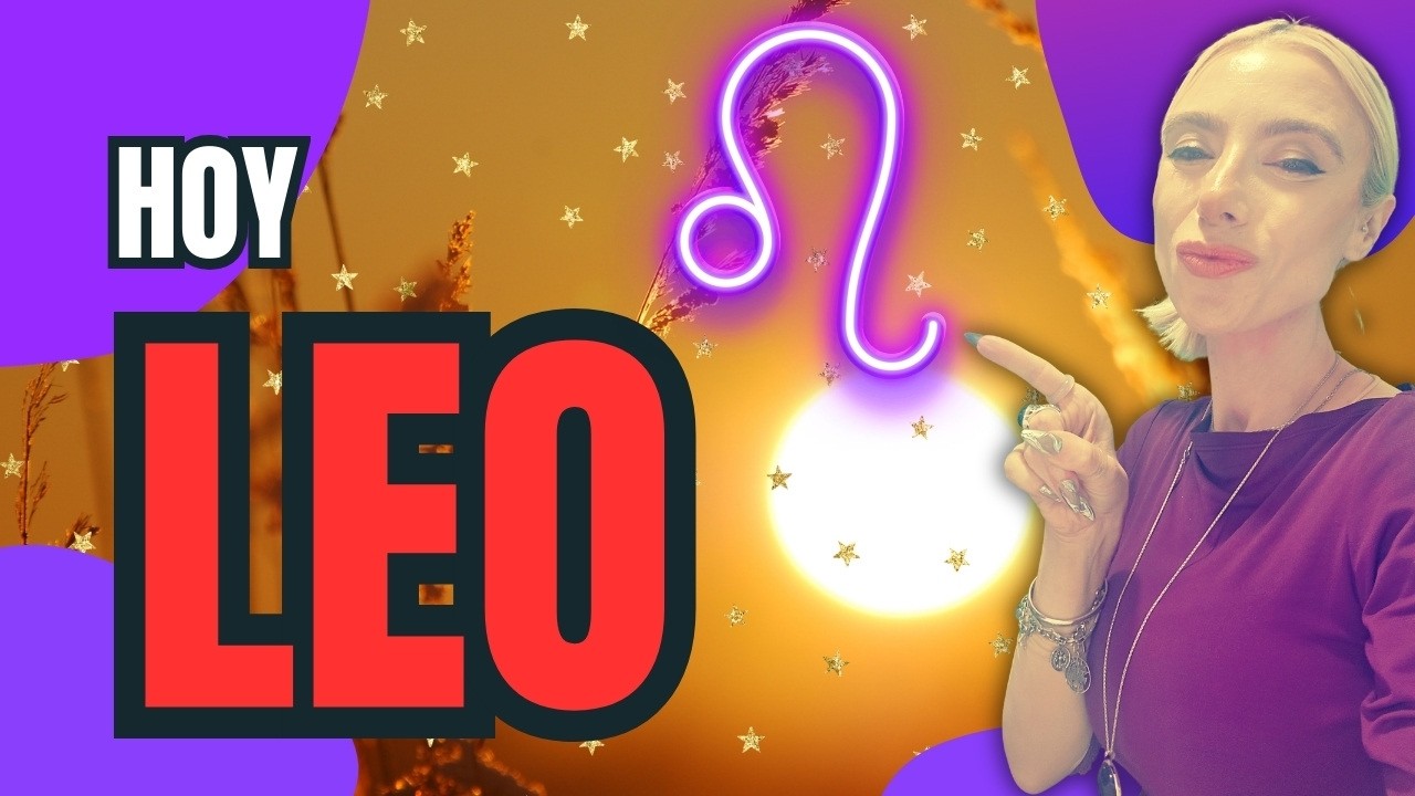 LEO TU SIGNO REINA SOBRE TODOS Y ESA PERSONA SE ACERCARA A TI MUCHO POR ESTO!!!
