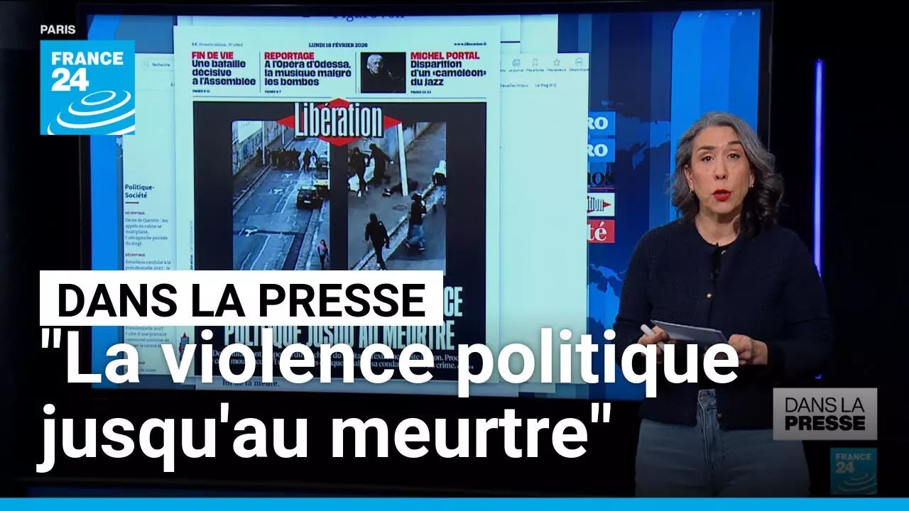 Meurtre de Quentin à Lyon: 