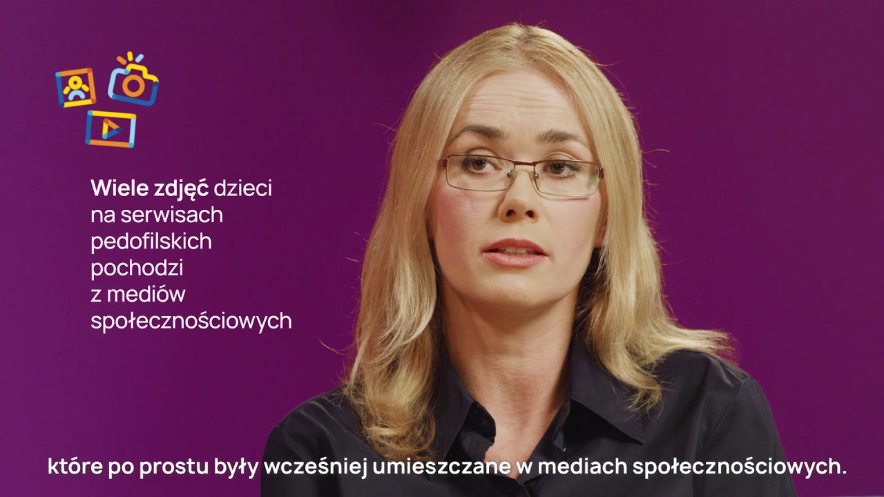 Jak chronić dziecko w sieci? SHARENTING.