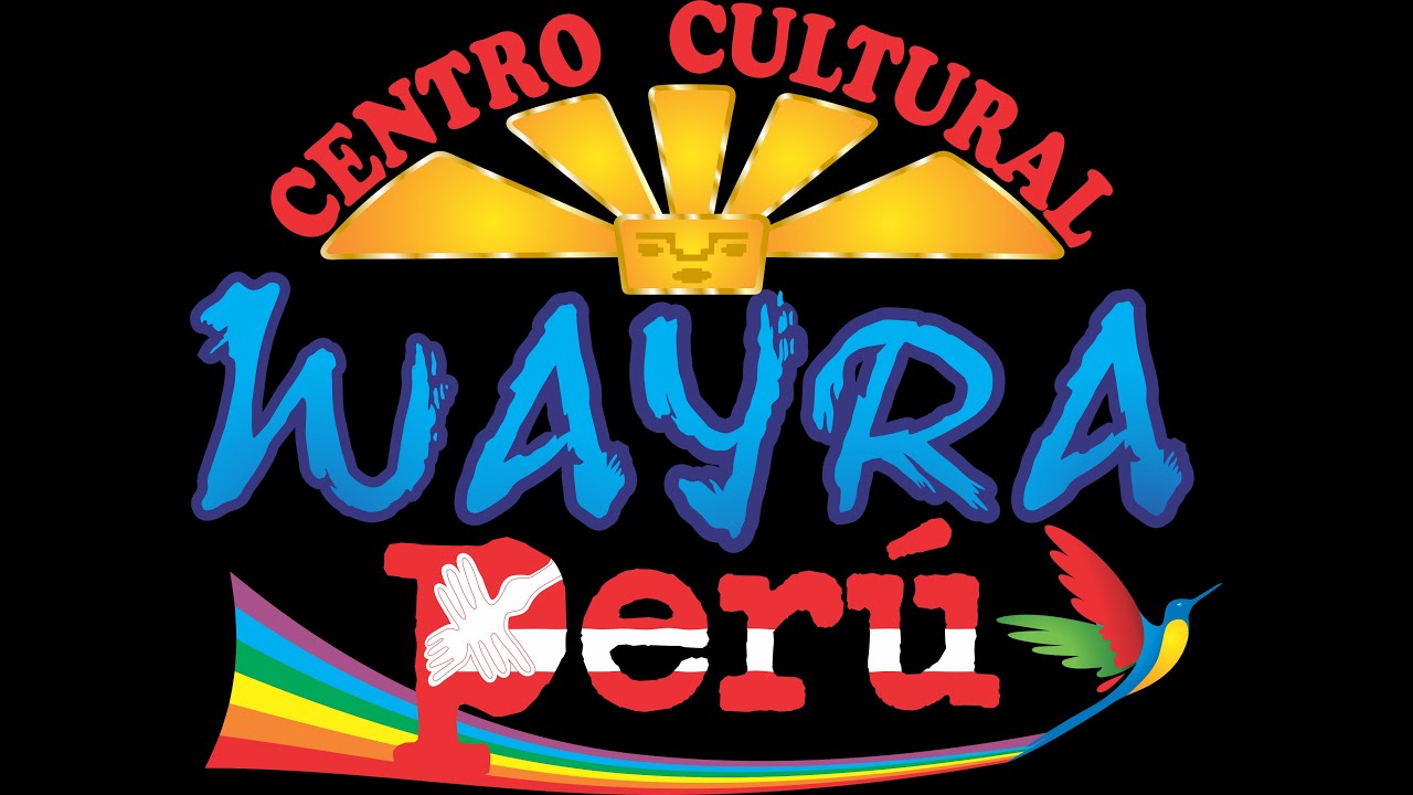 CENTRO CULTURAL WAYRA PERU DANZA PUKLLAY QARMENQA CONCURSO INTERNO HUAYCAN 2019