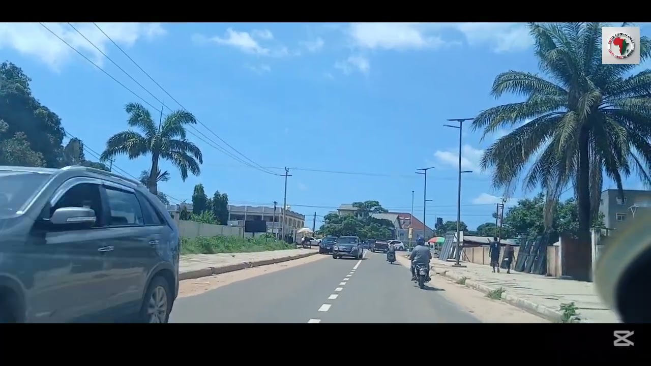 Wullinkama Bigilo Brufut New Deployment In The Gambia 🇬🇲 