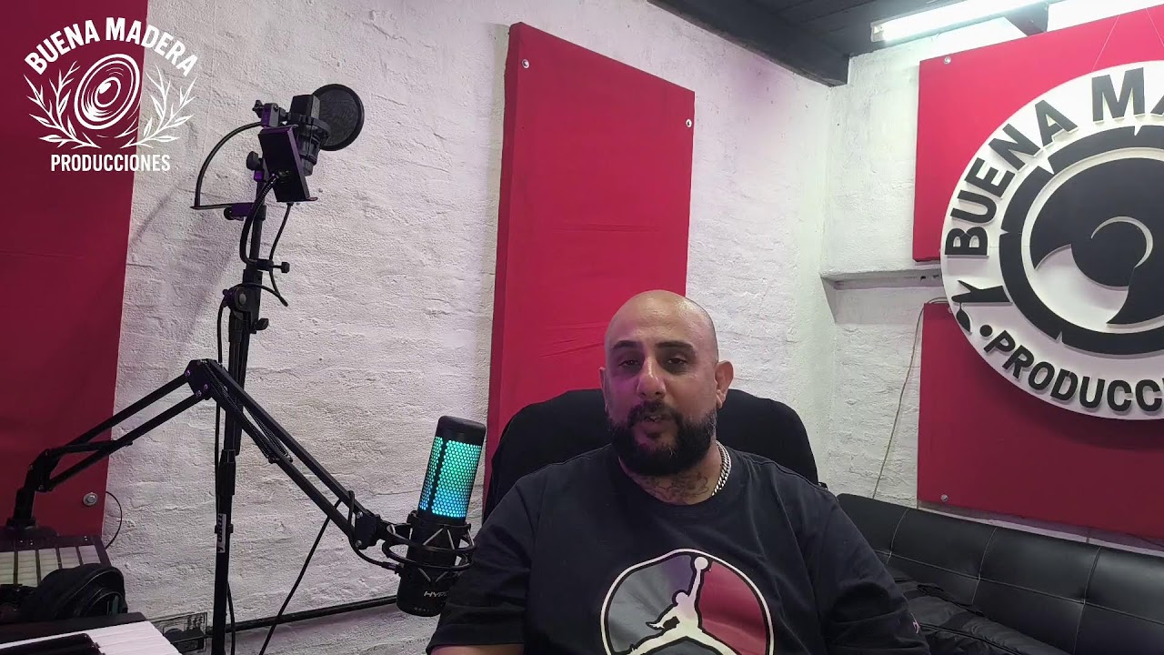 REACCIONAMOS AL NUEVO MATERIAL DE STB!!!
