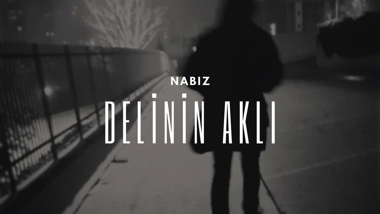 Nabız - Delinin Aklı (Eskiler)