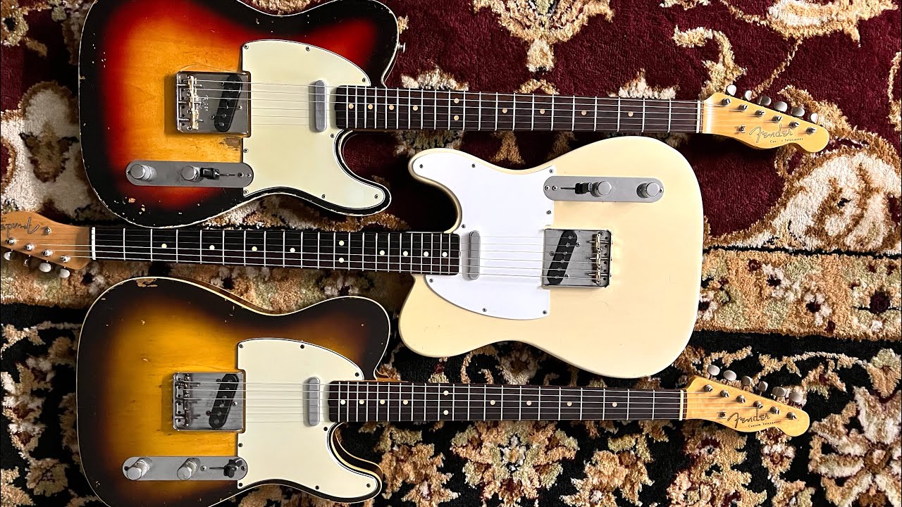 Homeskoolin’ Volume 436, Tom Bukovac, “Back In The Compensated Saddle”