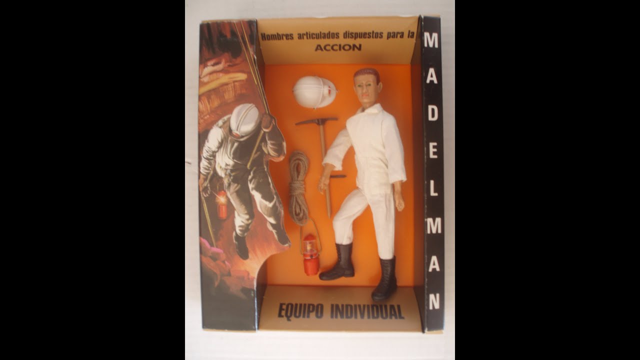 coleccion raffotek juguetes completa parte II (2 de 2): madelman, lego, mazinger z, play big...