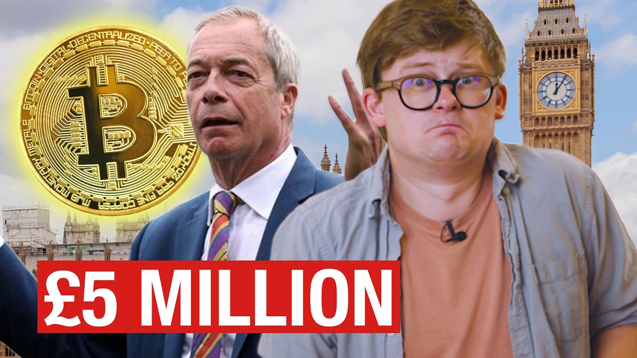 Why Nigel Farage Might Lose His Seat