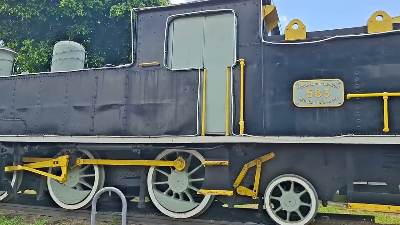 Estacion de la banda 