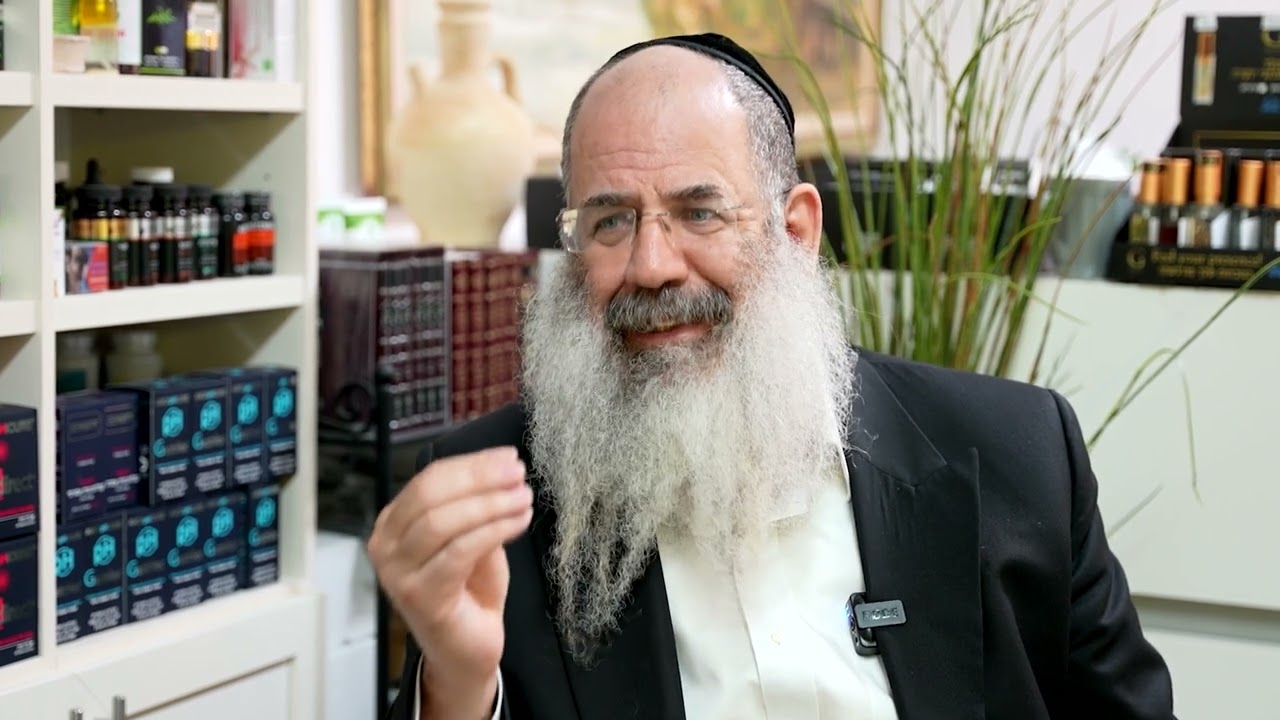 להגיע לריפוי עם רפואת עץ הדורות. איך להבין מה עלי לתקן? הרב משה ארמוני - חלק א'