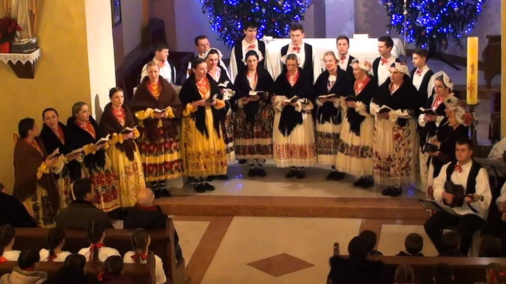 Folkorni ansambl 