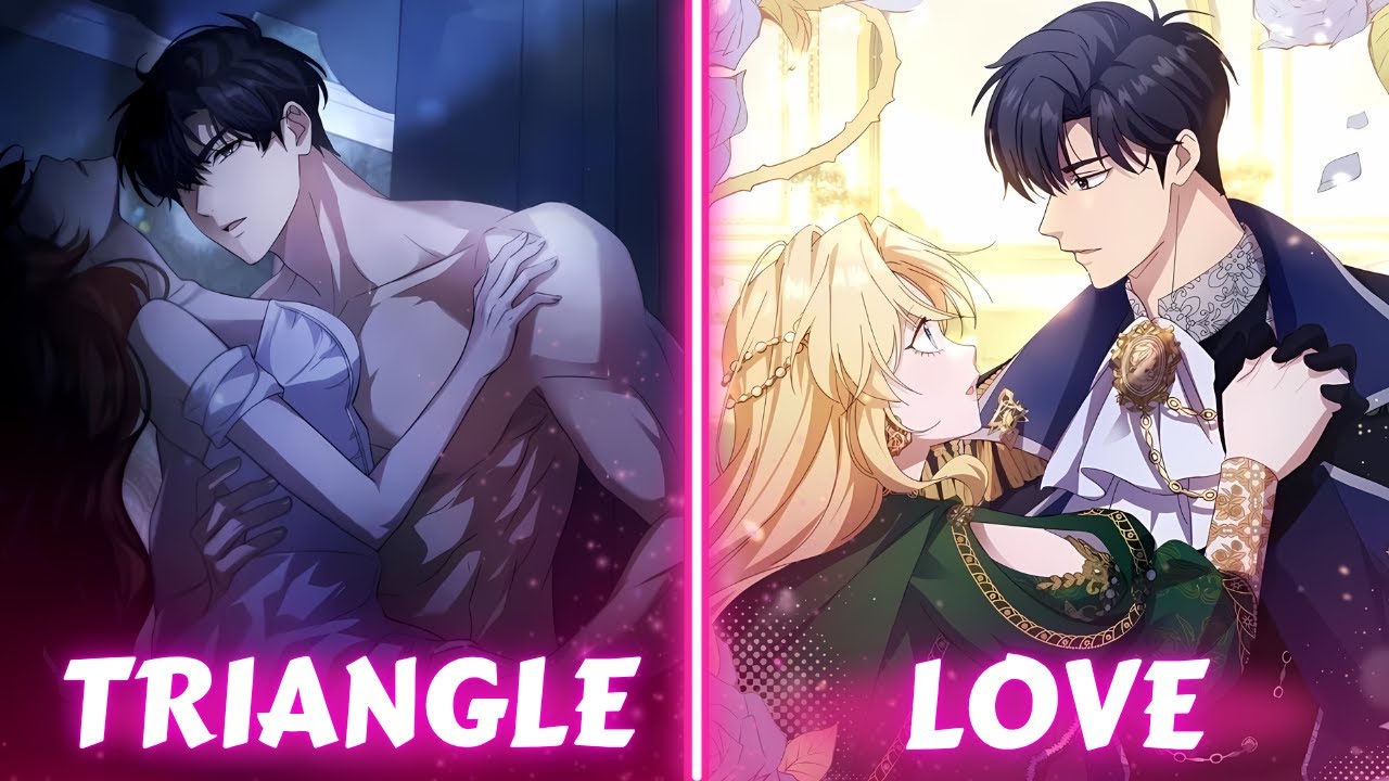 He was supposed to leave the villainess for the plain girl, but she drove him crazy | Manhwa Recap