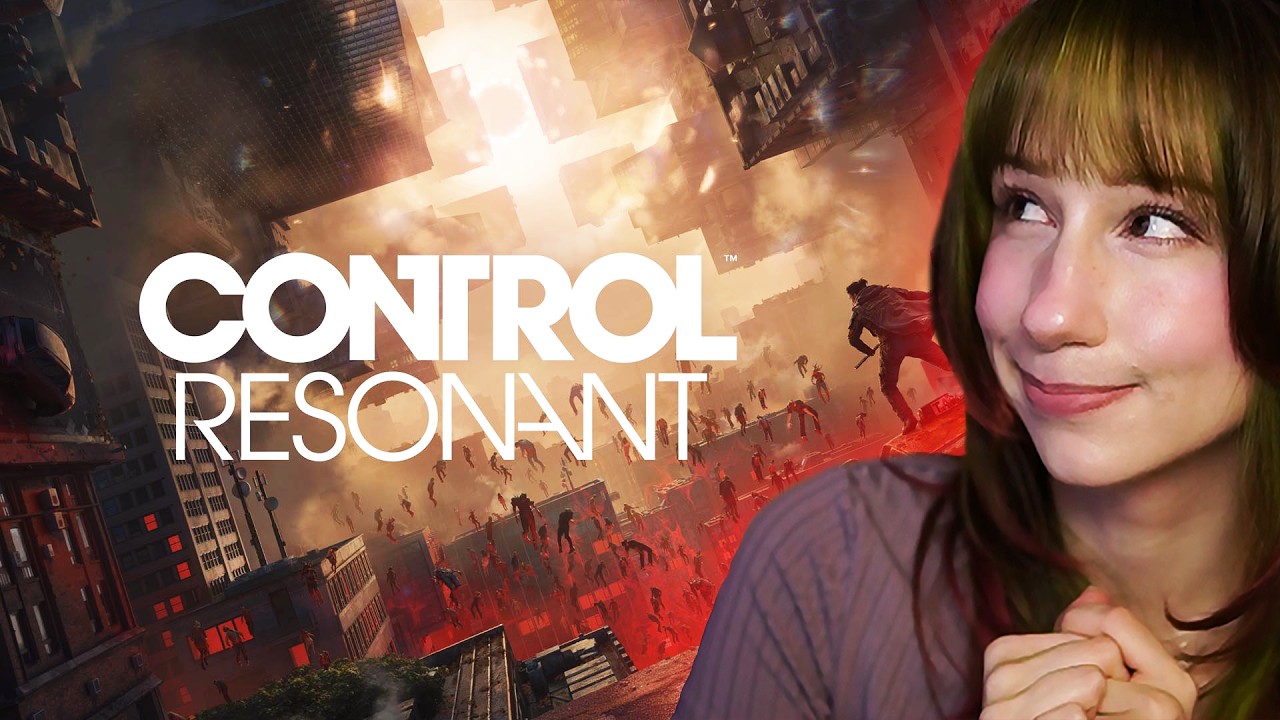 Control Resonant! | PC MAX Settings