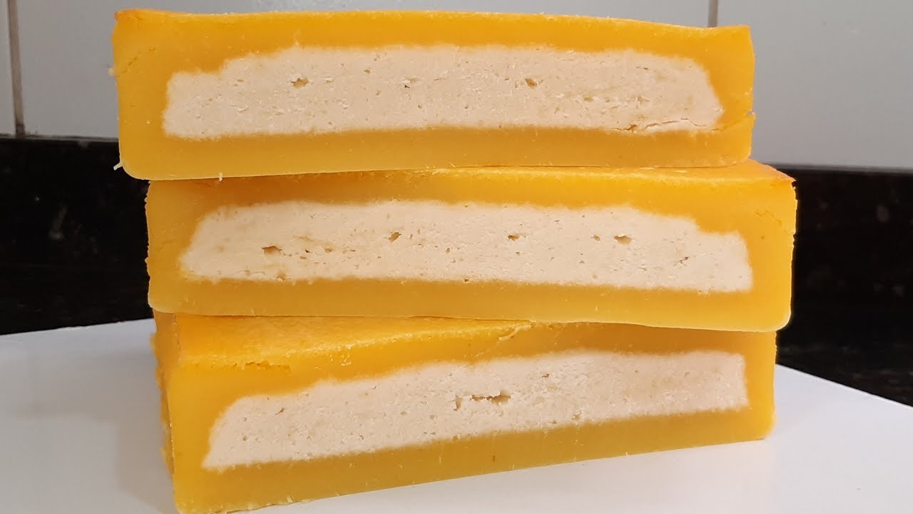 BOLO BARRA BRANCA PERNAMBUCANO
