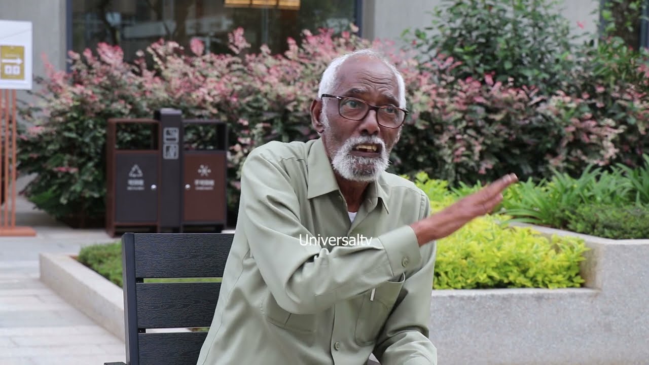 Prof Jawaari: 