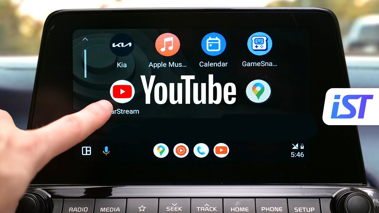 Как смотреть YouTube на Android Auto в ЛЮБОМ АВТОМОБИЛЕ в 2025 году — ROOT-ПРАВА НЕ ТРЕБУЮТСЯ — C...