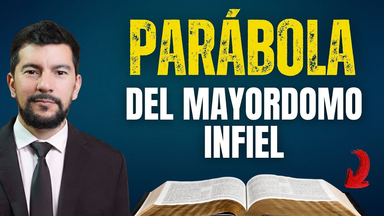 La interesante Parábola que contó Jesús / Explicación
