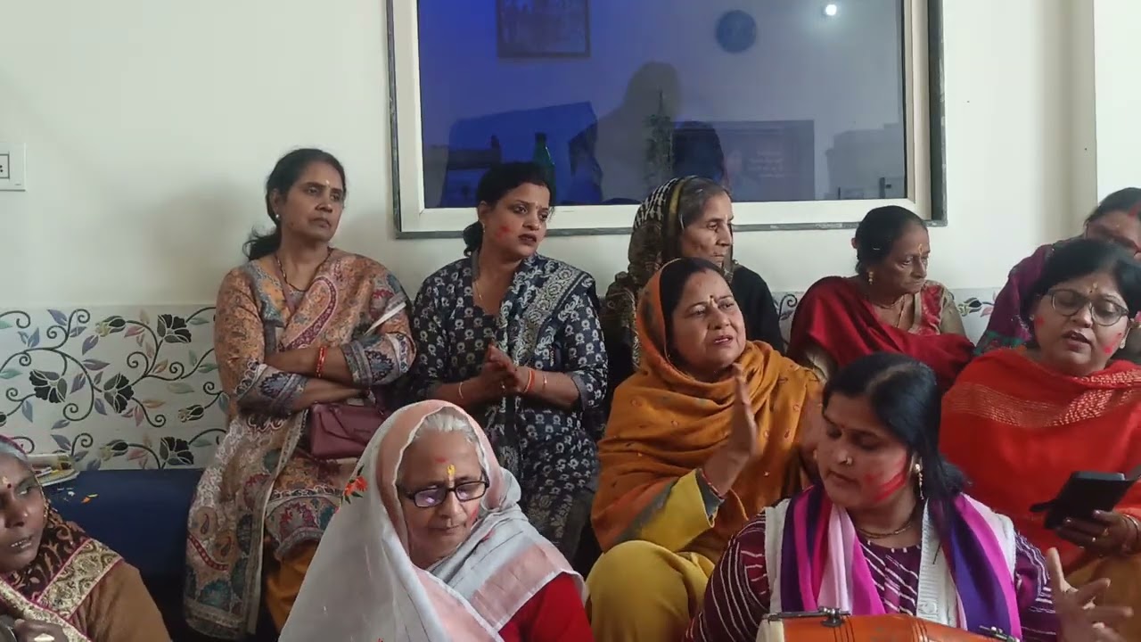 बोहोत ज्यादा खूबसूरत भजन 🕉️ 😍 कैसे जिऊंगी राधा रानी में तुम्हारे बिना💃🙏 #bhajan #bhaktisong #song 