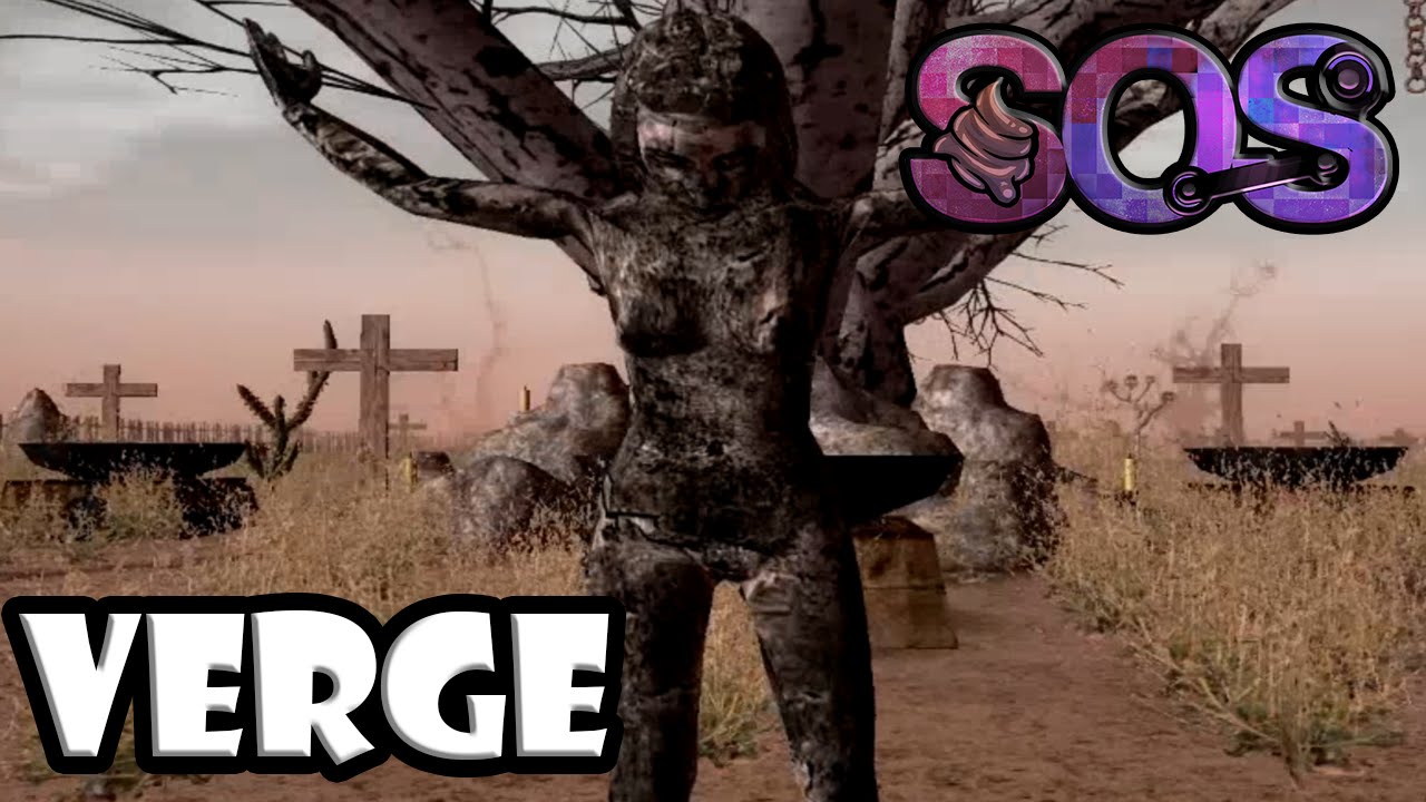 On The Verge Of Glory【Verge】SOS: 39