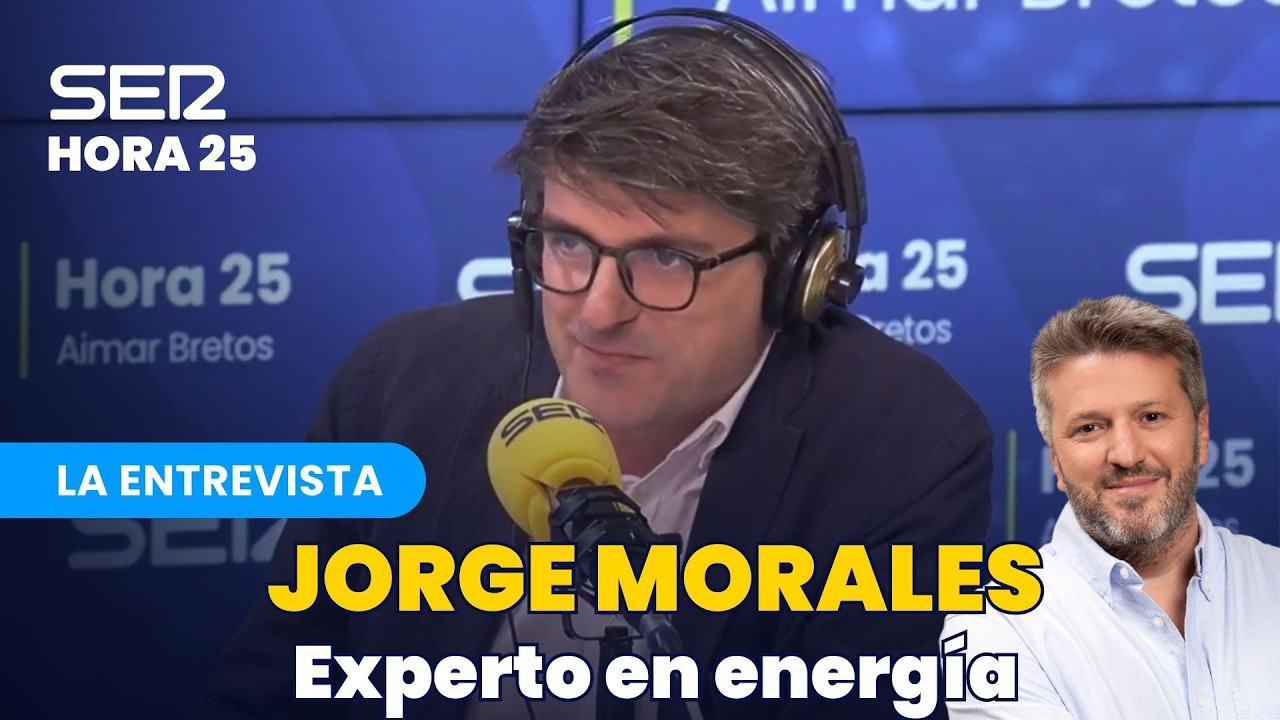 Un experto en energía da las claves para ahorrar dinero ante la crisis del petróleo y el gas