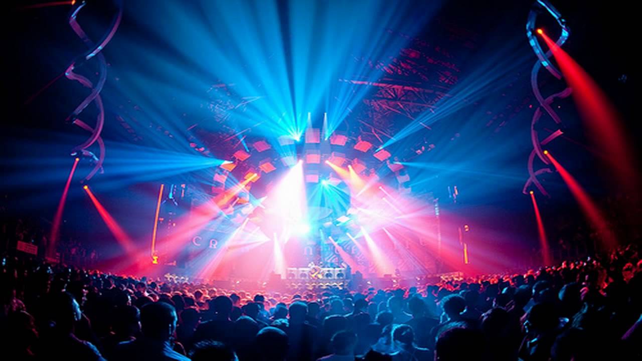 Alex Kidd vs. Kidd Kaos - Bass Lovers E.P Part 2