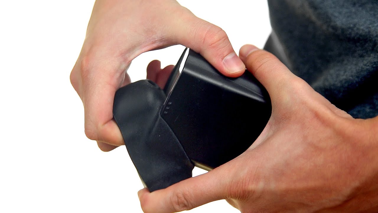 How To Install The MagGrip
