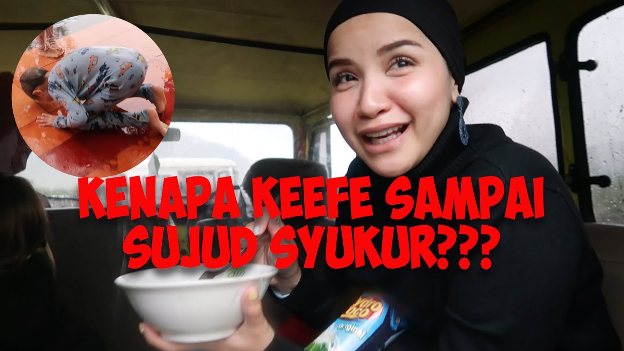 BROMO MILIK SENDIRIII, KOK BISA???