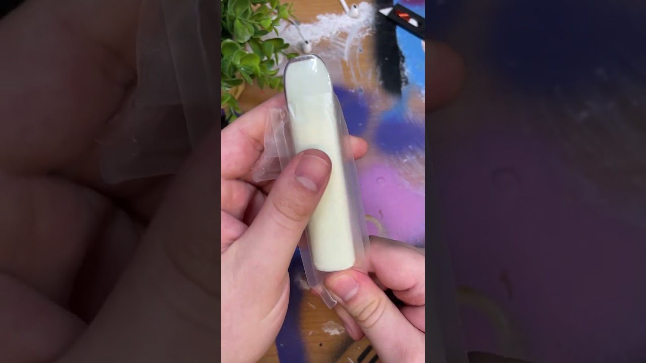 Super Mint Vape