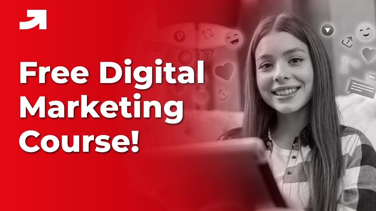 FREE Digital Marketing Tutorial | Complete Digital Marketing Course | Digital Marketing Training