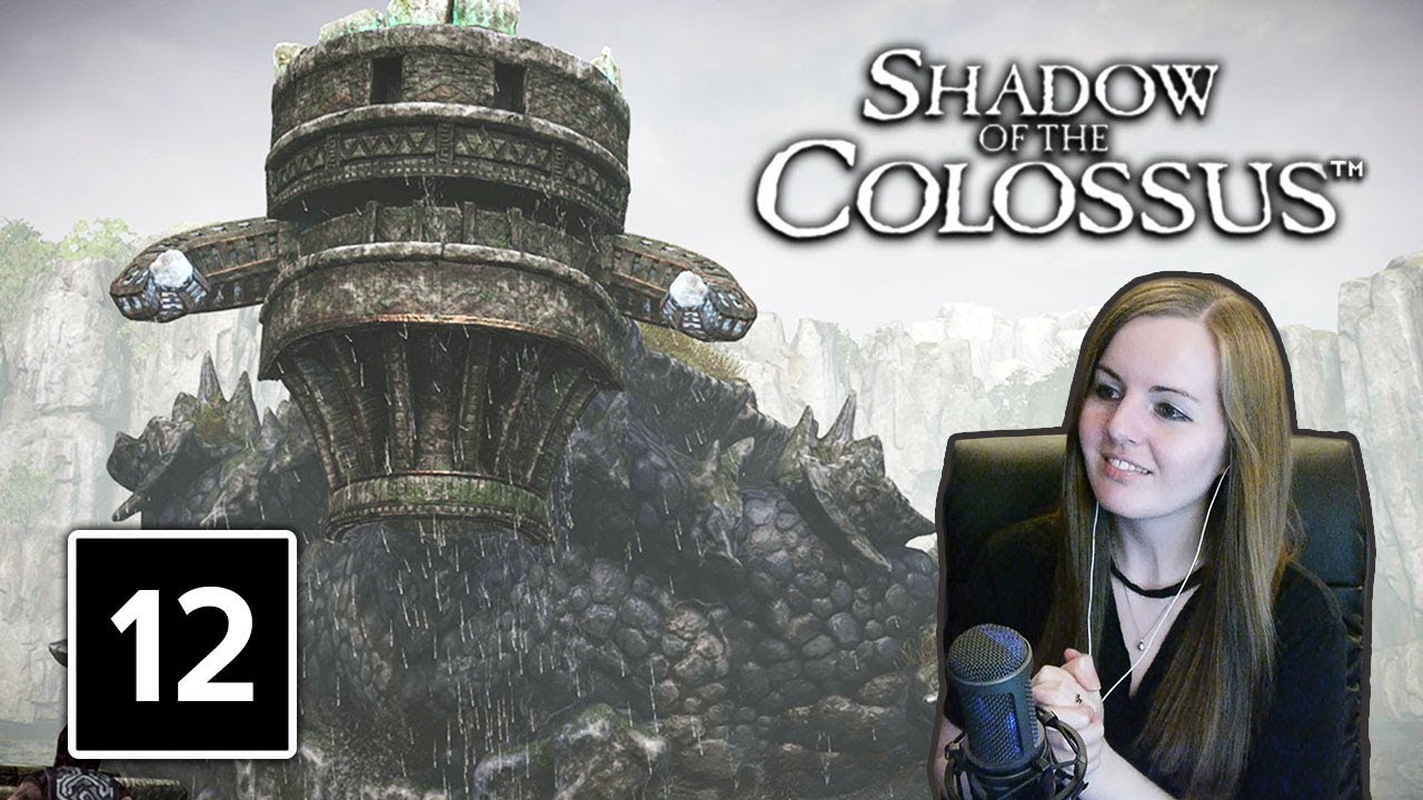 PELAGIA | Shadow Of The Colossus Remake Gameplay Walkthrough - 12th Colossus