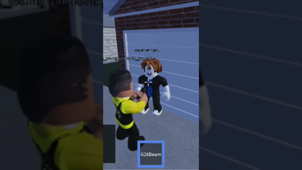 Drop your username for Roblox Chicago remastered.￼