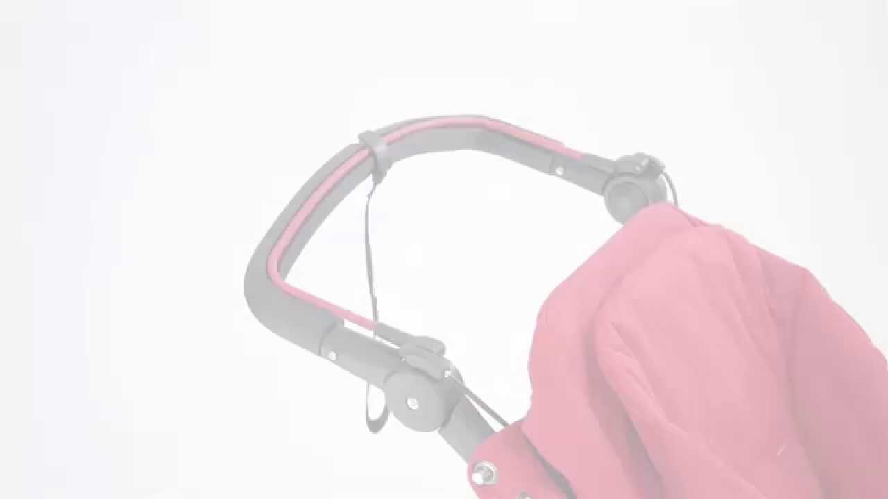 phil&teds nav stroller instructional guide 2013