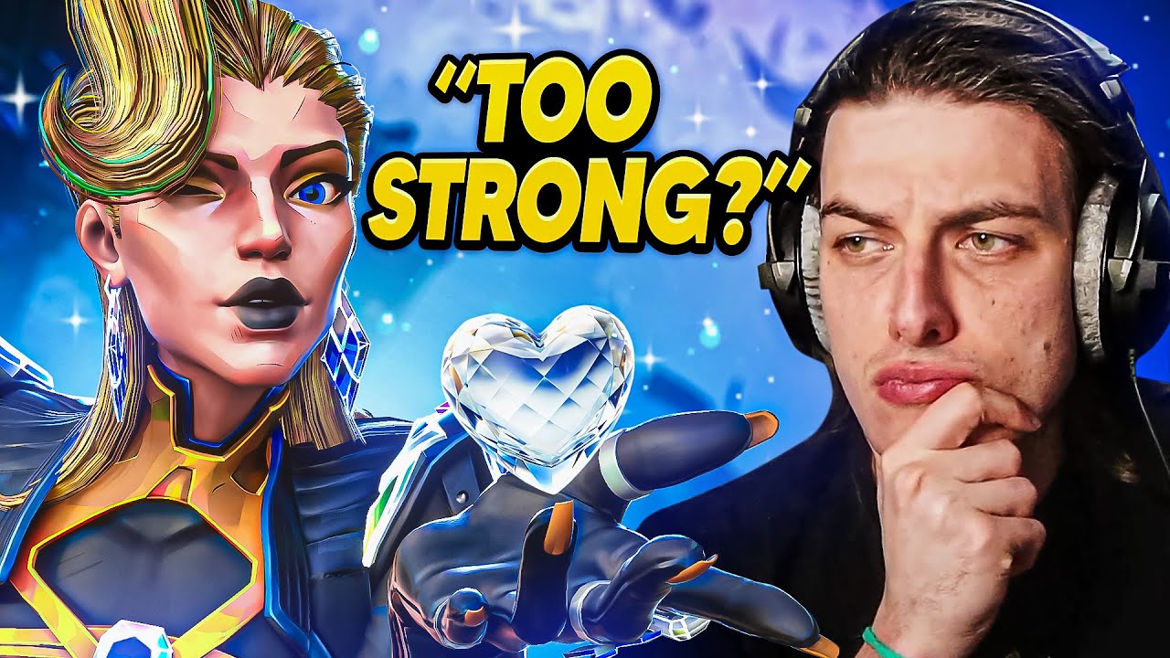 We Need to Talk About Emma Frost...
