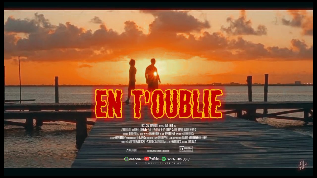 instrumental_Rap_trap_Mélodie_-_En t'oublie😭_x_type beat Zao feat dan shoa_prod by OMEGA studio]