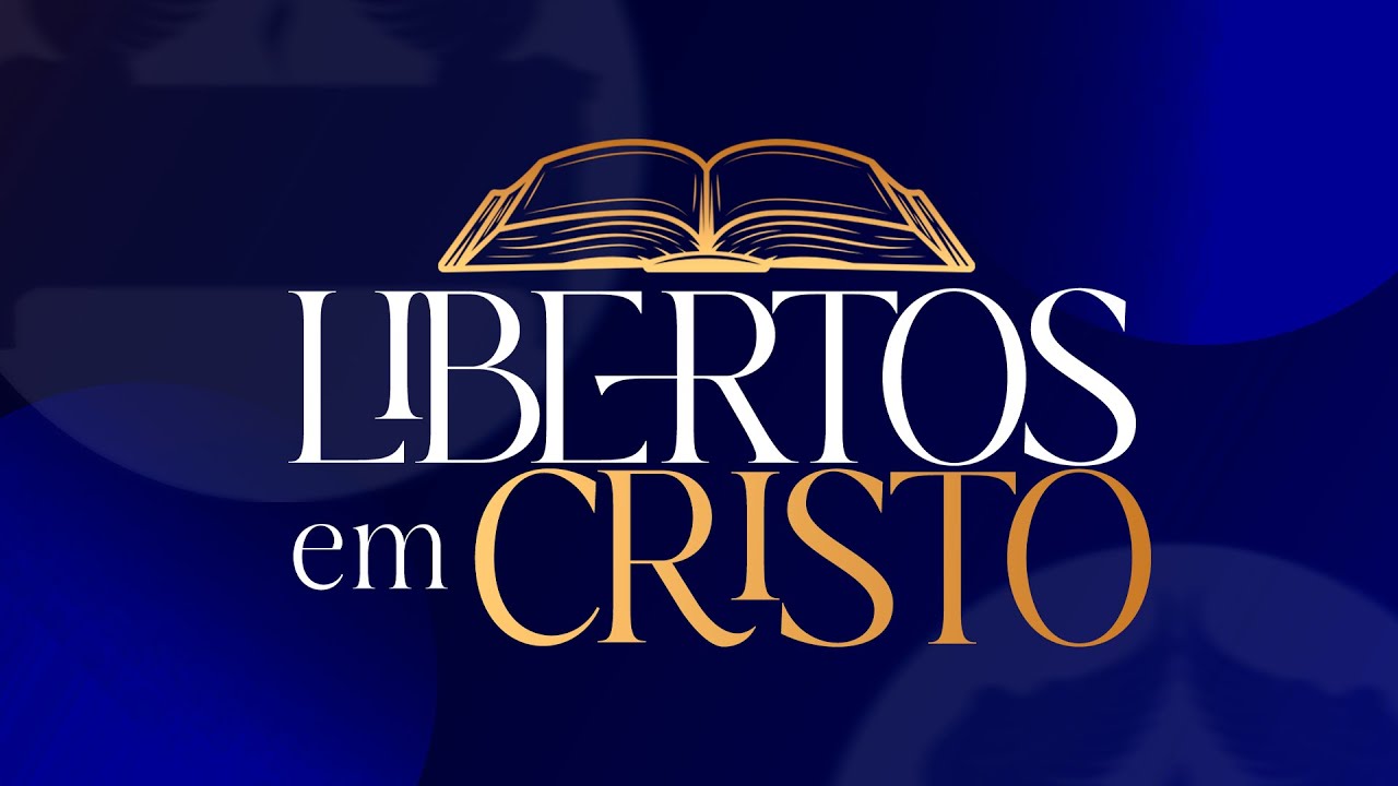 Apóstolo Luiz Henrique l LIBERTOS EM CRISTO