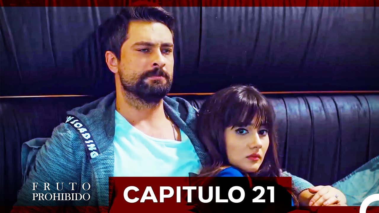 Fruto Prohibido Capitulo 21 (Doblado en Español)(La Versión Larga)