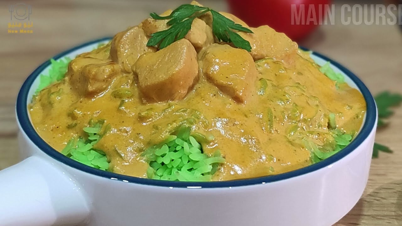 🍽 Delicious Main course items🥘|| Try it Now @NewMenuQa #newmenu  #ordernow #rafeeq #snoonu #talabat