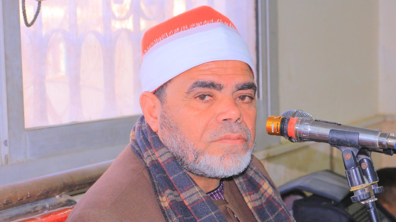 (النحل والاسراء) الشيخ السيد راشد-عزاء جده الشيخ اسلام محمد عادل-كفراباظه-الزقازيق 3-3-2026